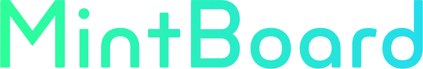 MintBoard